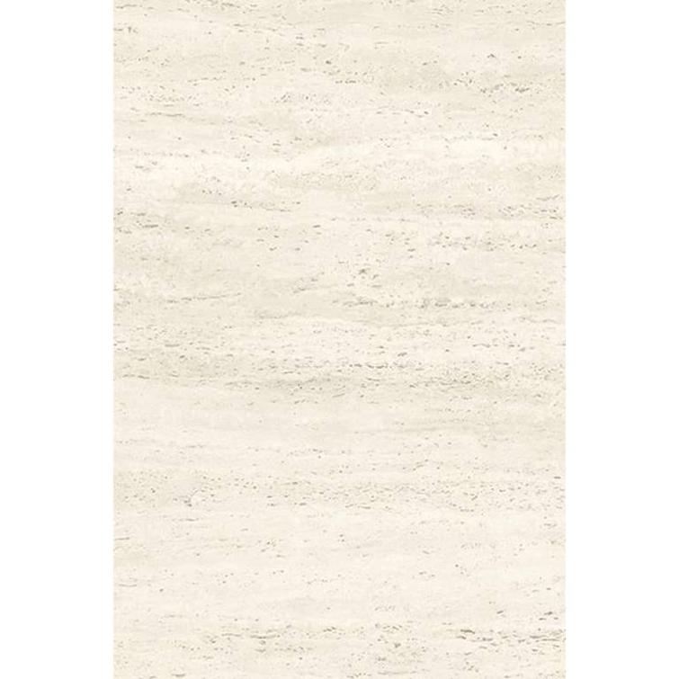 Travertino White